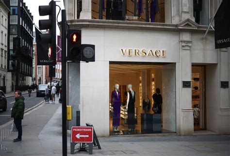 capri buys versace|capri ownership.